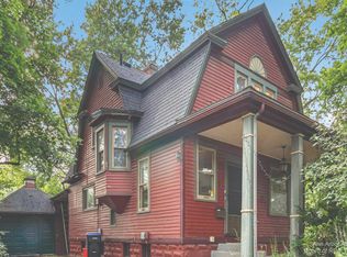 115 Oakwood St, Ypsilanti, MI