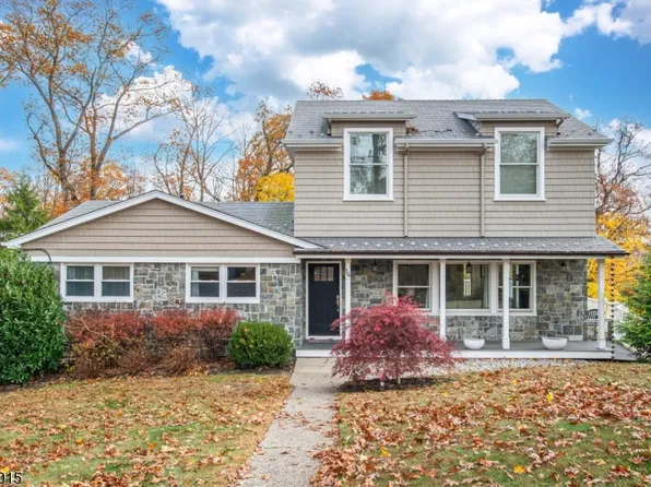 14 Glen View Rd, Montville Twp., NJ 07082
