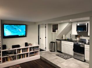 827 Kentucky Ave SE #B, Washington, DC 20003