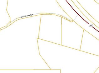 141 Lick Creek Rd, Hamilton, MT 59840