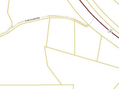 141 Lick Creek Rd, Hamilton, MT, 59840