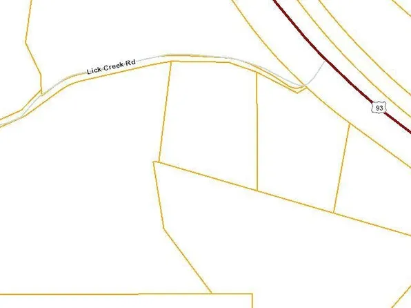 141 Lick Creek Rd, Hamilton, MT 59840