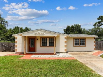 4662 Oakland Dr, Pensacola, FL, 32526