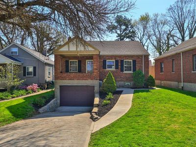 3878 Marburg Ave, Cincinnati, OH, 45209