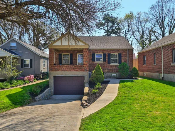 3878 Marburg Ave, Cincinnati, OH 45209