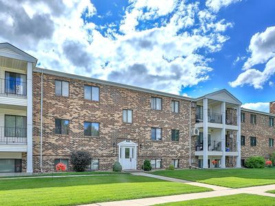 341 Prairiewood Cir S APT 301, Fargo, ND, 58103