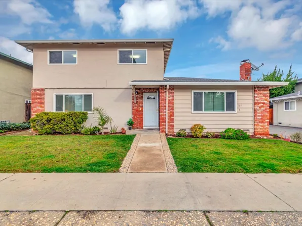 187 Adler Ave, Campbell, CA 95008