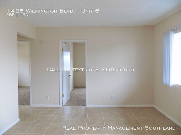 2nd image of 1425 N Wilmington Blvd APT 6