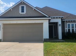 11521 Ceres St, Lorena, TX 76655