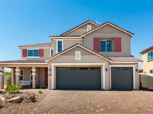1530 Bryce Canyon St, Boulder City, NV 89005