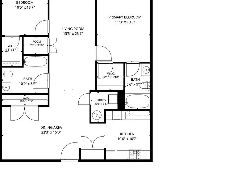 145 Canal St #310 — Photo 30