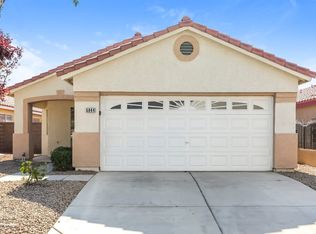 5844 Round Castle St, Las Vegas, NV 89130