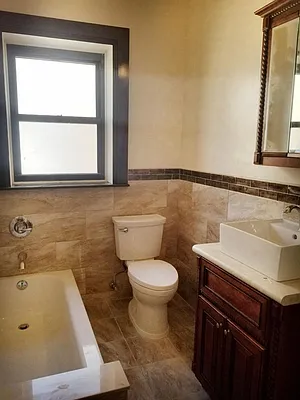 Rented by Bedford Brownstone Realty | media 6