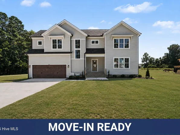 1800 Batten Farm Road, Selma, NC 27576