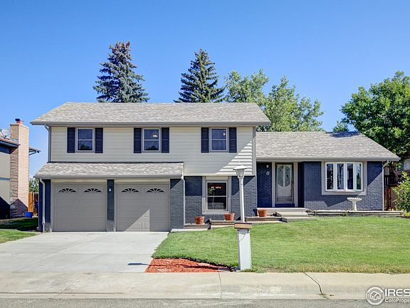 2nd image of 8 Burlington Dr