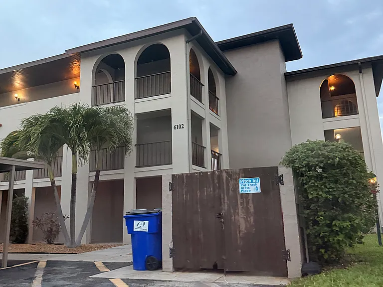 6102 Whiskey Creek Dr #303 — Photo 33