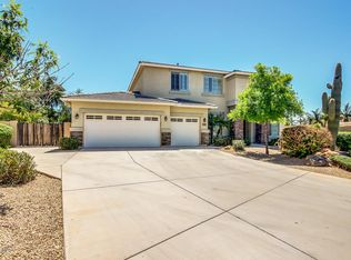 2703 N 144th Dr, Goodyear, AZ 85395