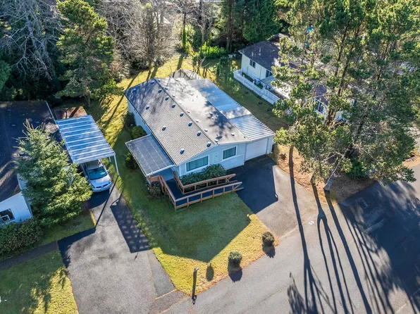 5405 NW Pacific Coast Hwy Unit 59, Waldport, OR 97394