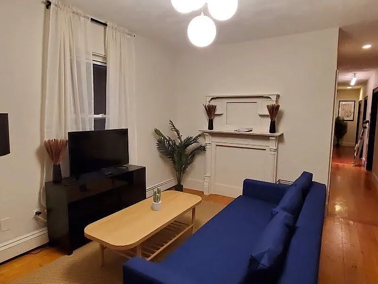 This Photo is of the 3rd floor unit
