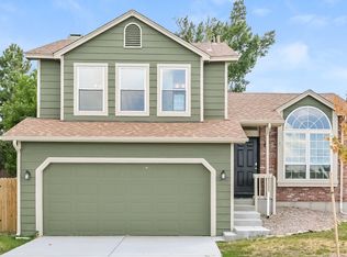 5405 Wagonwheel Trl, Castle Rock, CO 80104