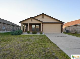 5852 Huntington Dr, Temple, TX 76502