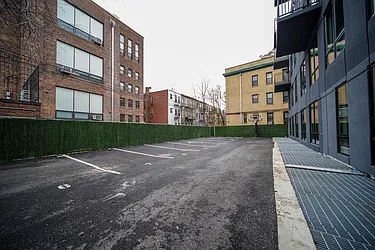 Rented by Brooklyn Group