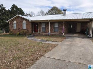 27694 State Highway 79, Locust Fork, AL 35097