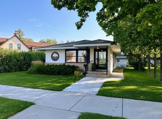 135 3rd St NE, Perham, MN 56573