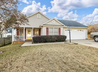 415 Brianna Dr, Boiling Springs, SC 29316