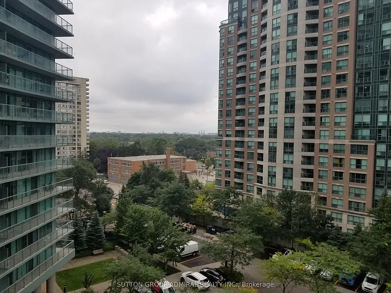 5508 Yonge St #703 — Photo 11