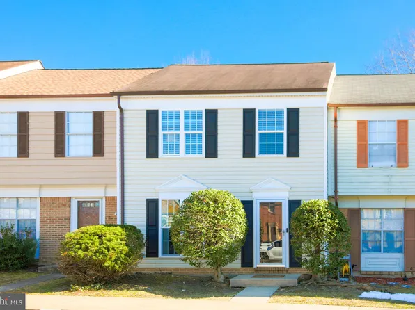 8455 Diablo Ct, Alexandria, VA 22309