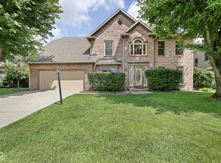 7813 Santolina Dr, Indianapolis, IN 46237