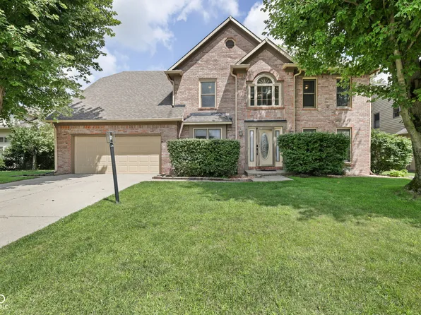 7813 Santolina Dr, Indianapolis, IN 46237