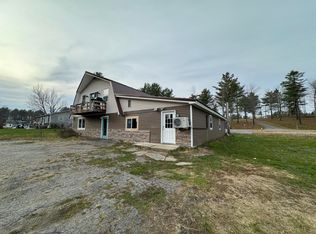 925 West Broadway, Lincoln, ME 04457
