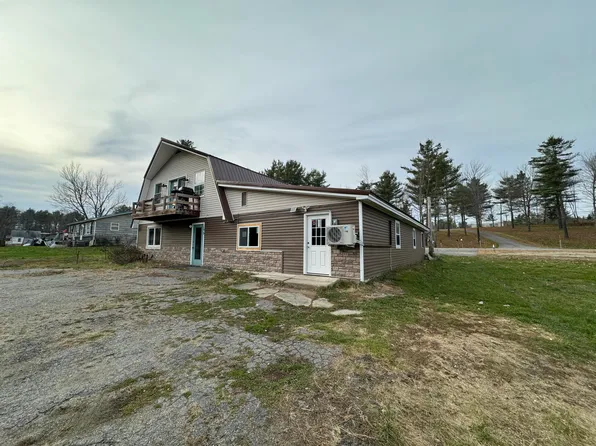 925 West Broadway, Lincoln, ME 04457