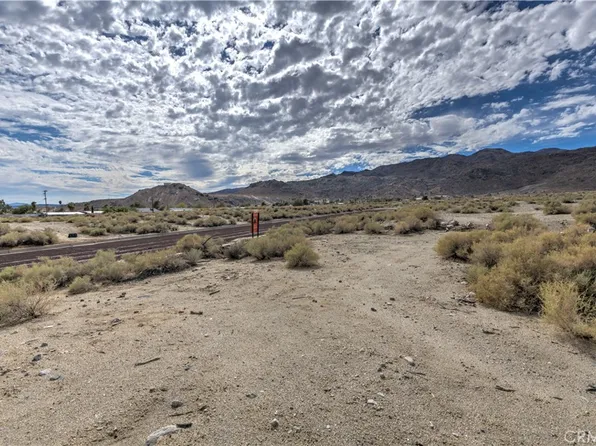 0 Locust St Lot 44, Trona, CA 93562