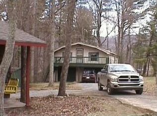 142 Shook Branch Rd, Hampton, TN 37658