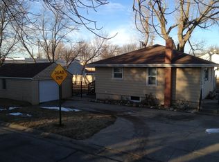 1303 W Q St, Lincoln, NE 68528