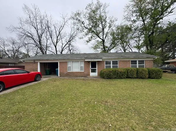 25 Colby Dr, Little Rock, AR 72206