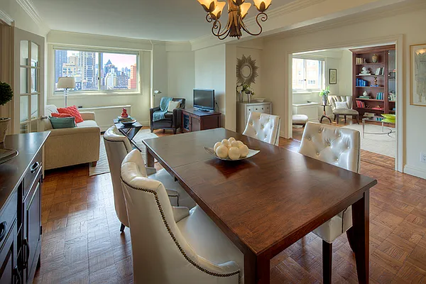 Rented by Brown Harris Stevens | media 4