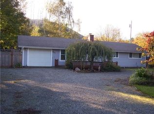 537 Meadow Dr SE, North Bend, WA 98045