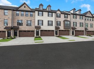 Schubert Plan, Alexander Towns, Lawrenceville, GA 30046