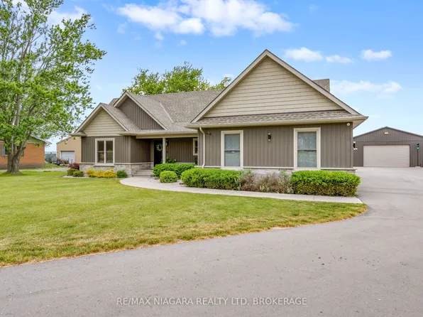 11558 Highway 3, Wainfleet, ON L0S 1V0