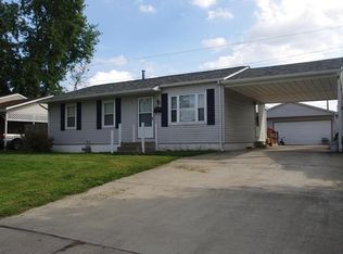 2328 Terminal Ave, Granite City, IL