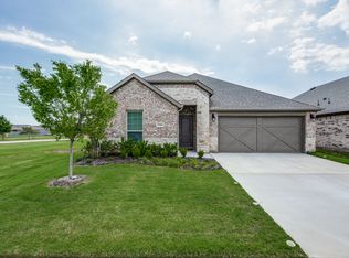 7332 Carnation St, Aubrey, TX 76227