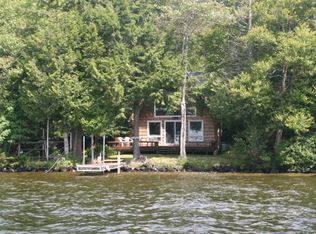 132 Lawrence Cove Ln, Old Forge, NY 13420