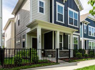3530 Tolworth Ln, Westfield, IN