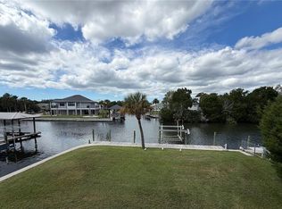 1610 NW 20TH AVENUE, CRYSTAL RIVER, FL 34428