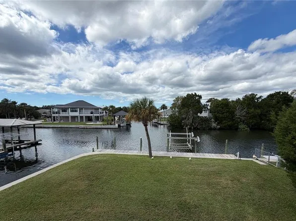 1610 NW 20TH AVENUE, CRYSTAL RIVER, FL 34428