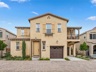 7155 Citrus Ave UNIT 243, Fontana, CA, 92336
